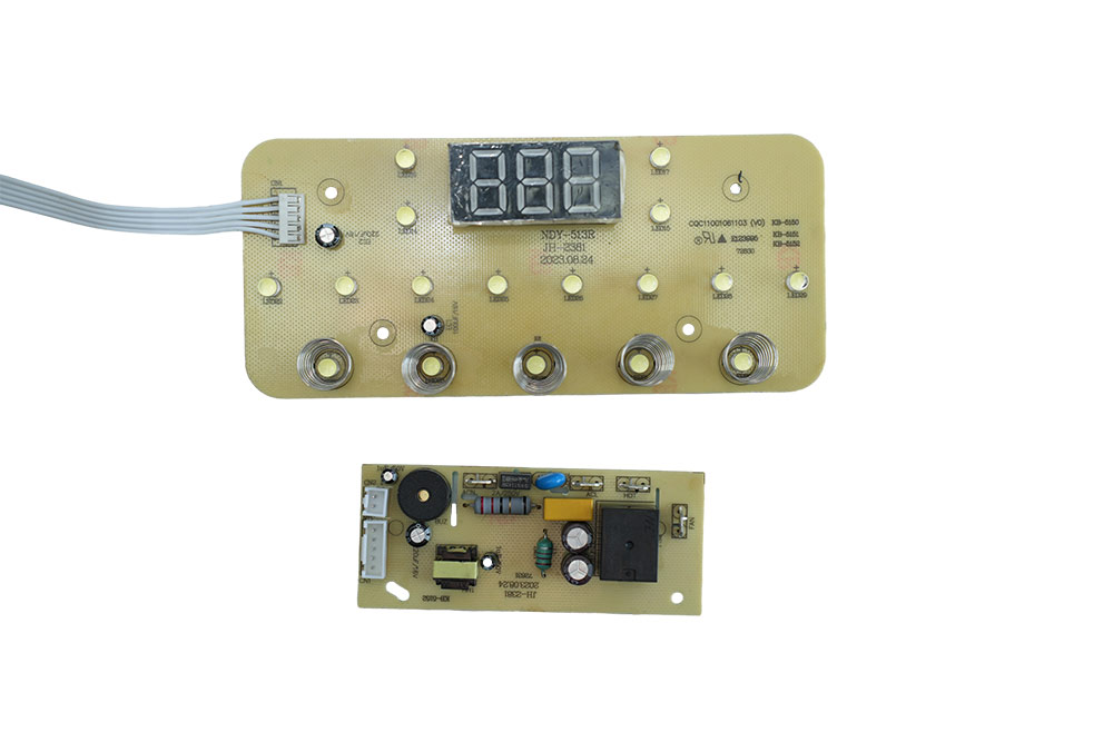 廚房(fáng)家(jiā)電(diàn)04