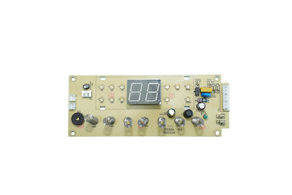 冷(lěng)暖風(fēng)扇06